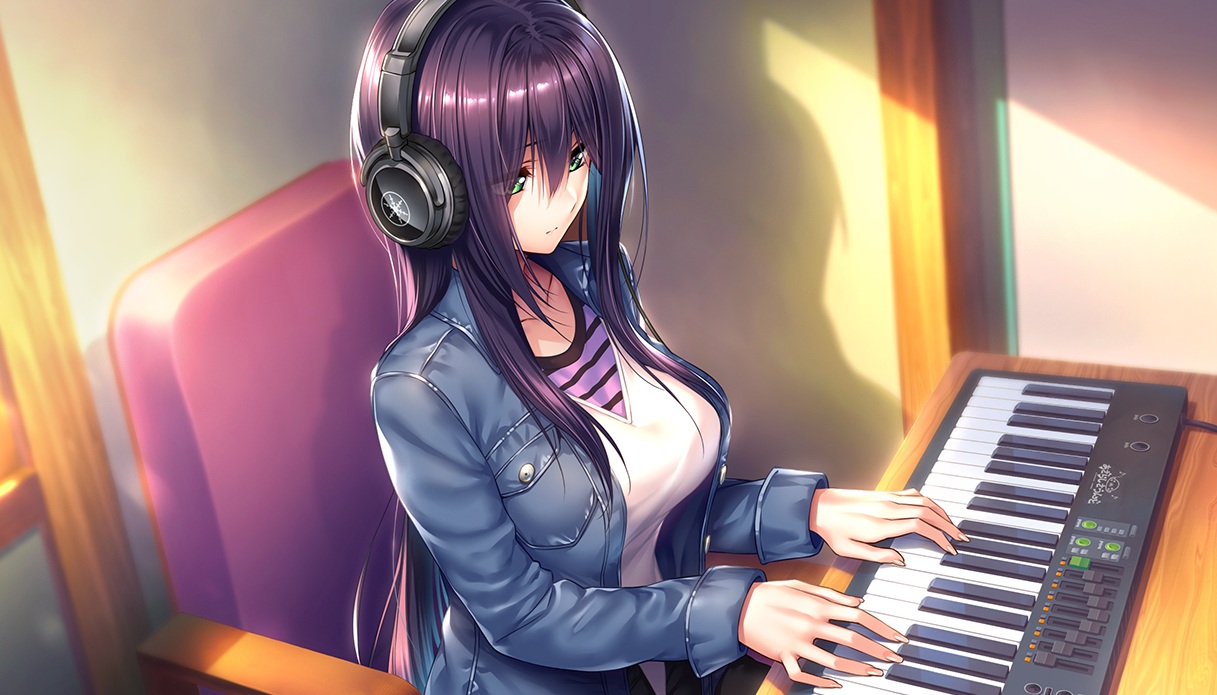 玲